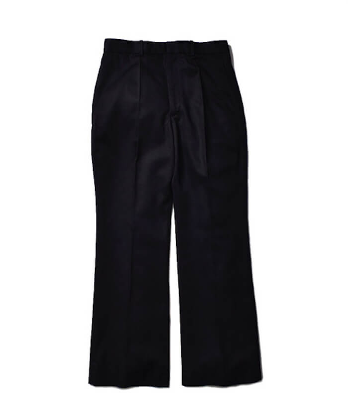 MINEDENIM T.W Denim NHW Flare TRS