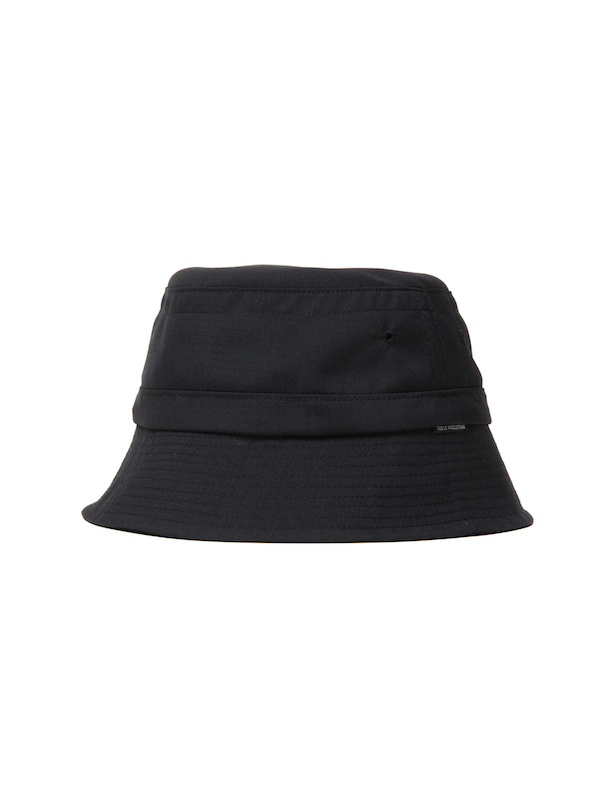 COOTIE Ripstop Bucket Hat