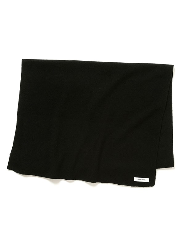nonnative DWELLER LONG STOLE W/CAYARN
