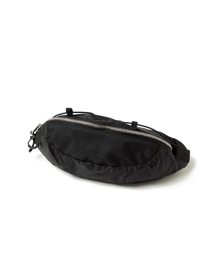 nonnative DWELLER HIP PACK NYLON OXFORD