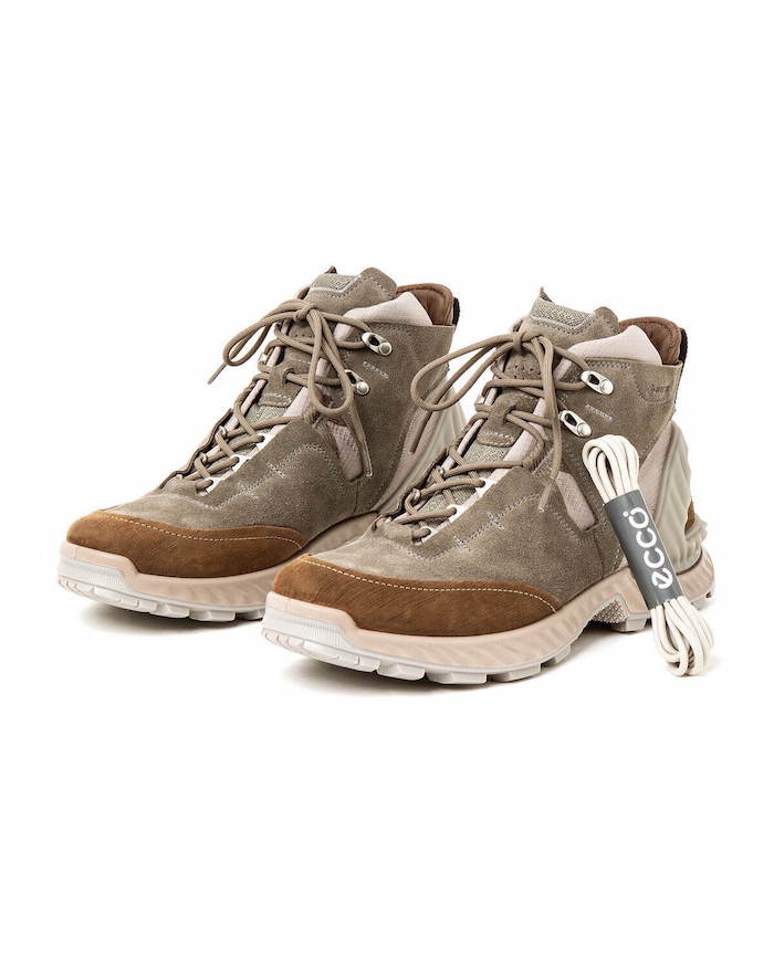 nonnative EXOHIKE WITH GORE-TEX®︎