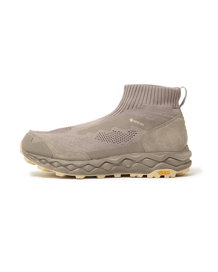 nonnative WAVE MUJIN LS MID GTX nonnative