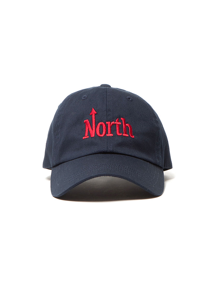 nonnative DWELLER 6P CAP “NORTH"