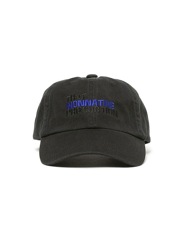 nonnative DWELLER 6P CAP "BOWERY"