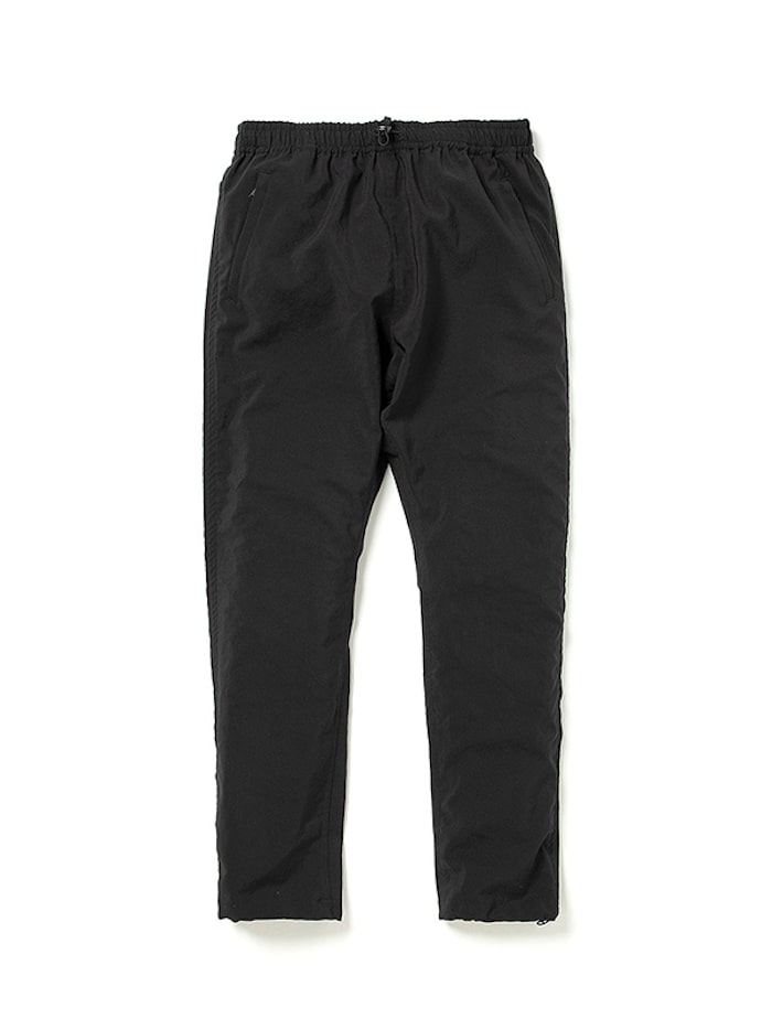 nonnative HIKER EASY PANTS POLY WEATHER CLOTH STRETCH