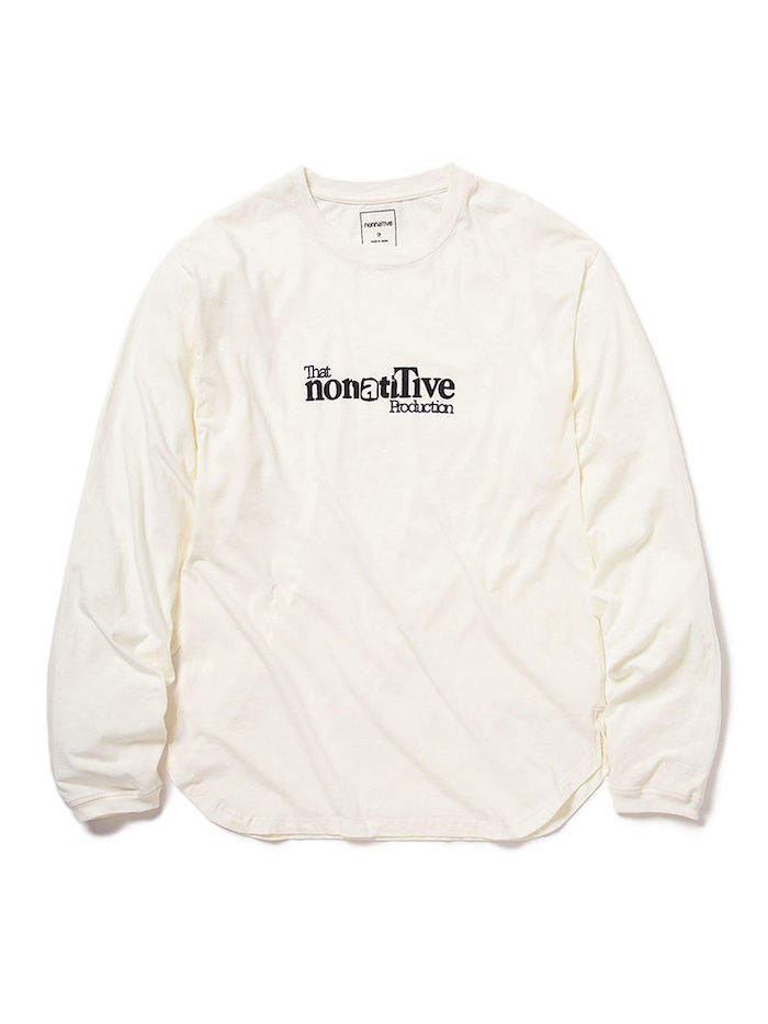 nonnative(ノンネイティブ)｜正規通販取扱店 In STATE