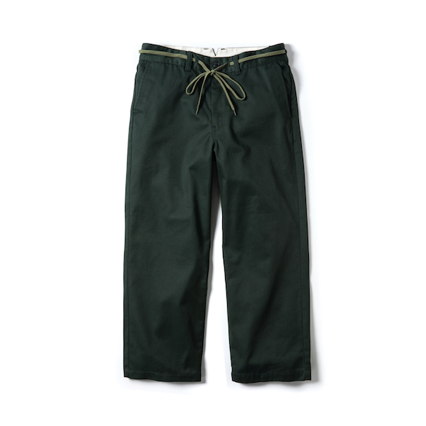 ROUGH AND RUGGED CHINOS