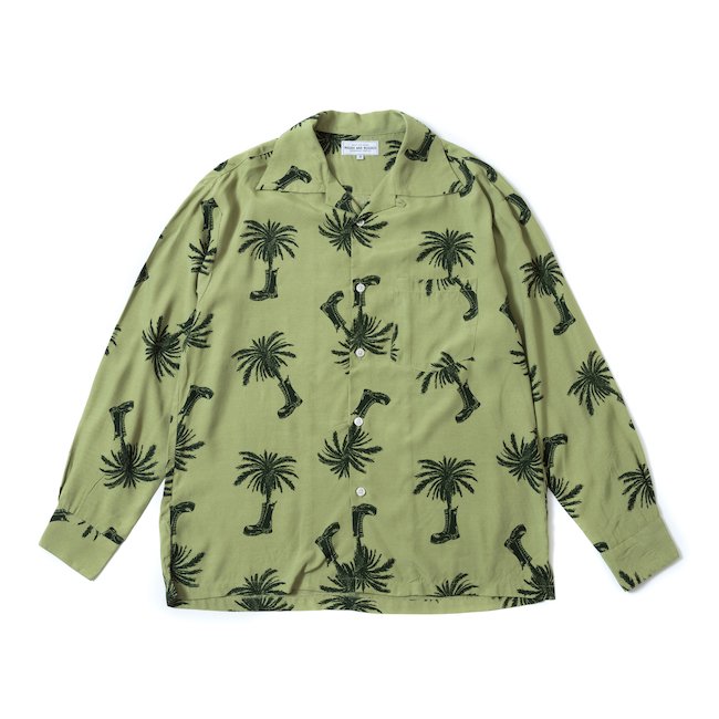 ROUGH AND RUGGED HALEIWA LS