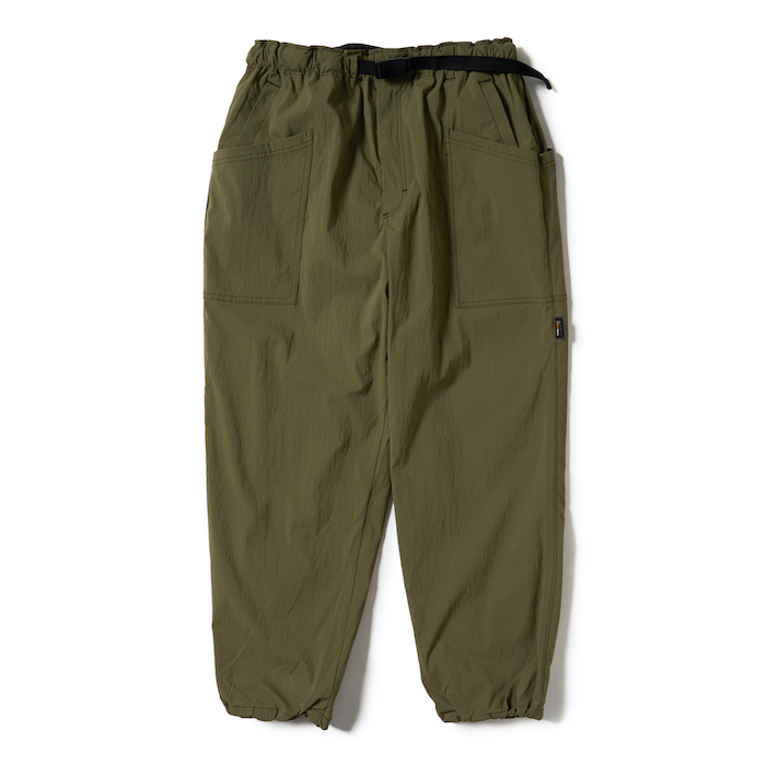 ROUGH AND RUGGED HOOL PT