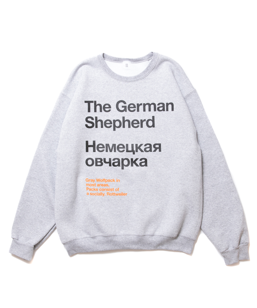 ROTTWEILER German Sweater