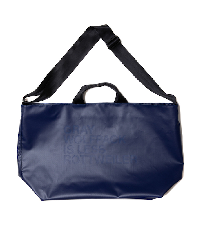 ROTTWEILER CARRY BAG