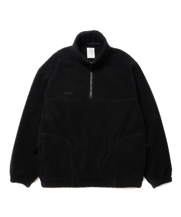 ROTTWEILER R9 FLEECE JACKET