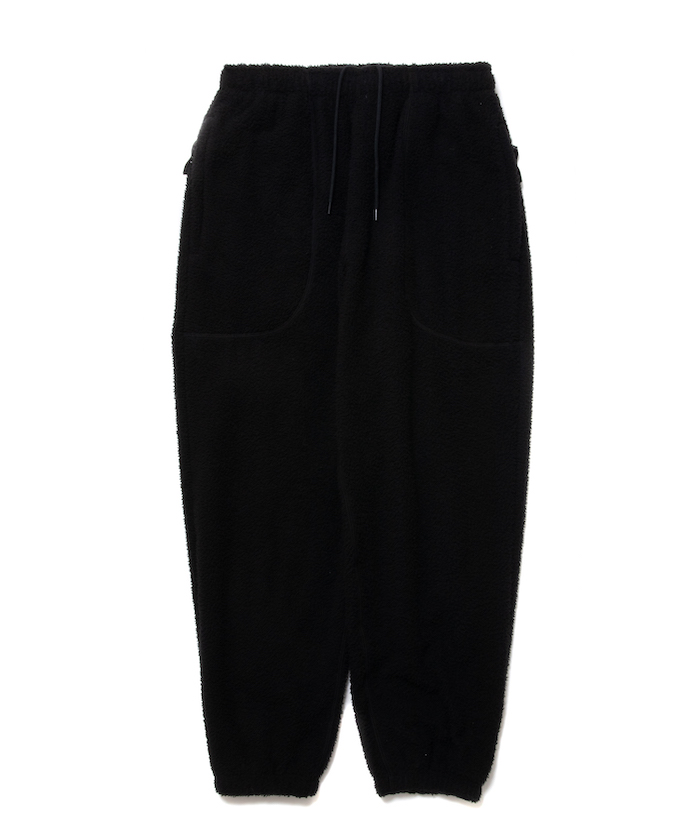 ROTTWEILER R9 FLEECE PANTS