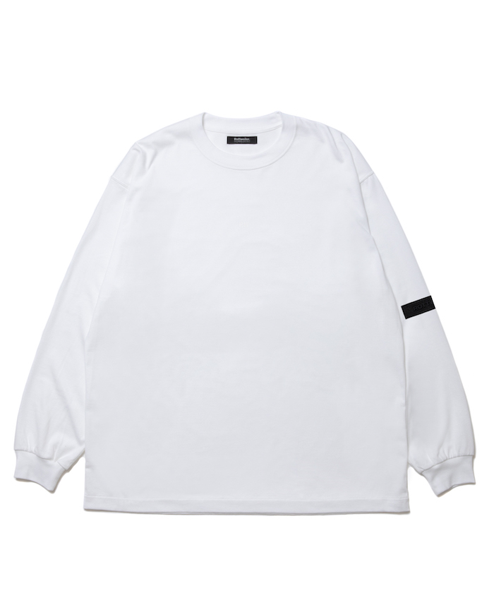 ROTTWEILER R9 L/S TEE