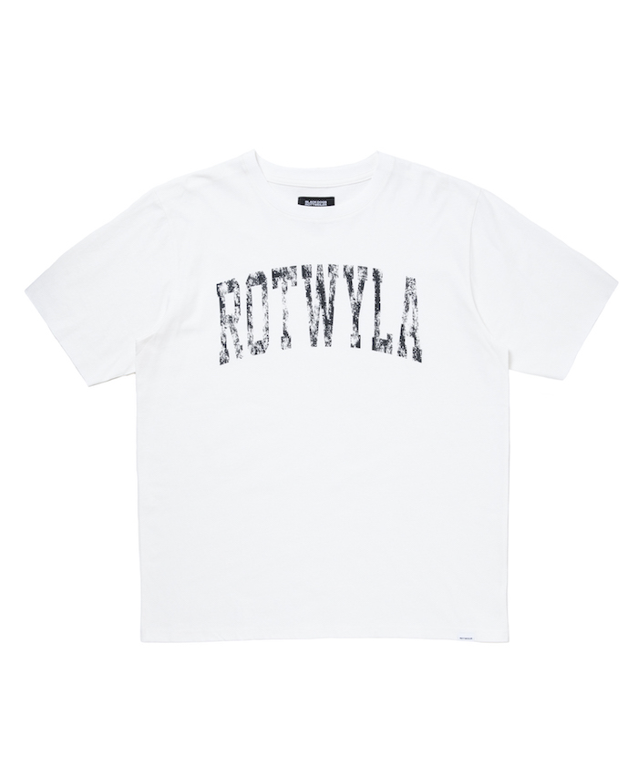 ROTTWEILER R9 ROTWYLA TEE