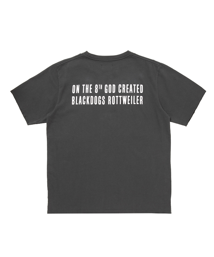 ROTTWEILER R9 GOD TEE