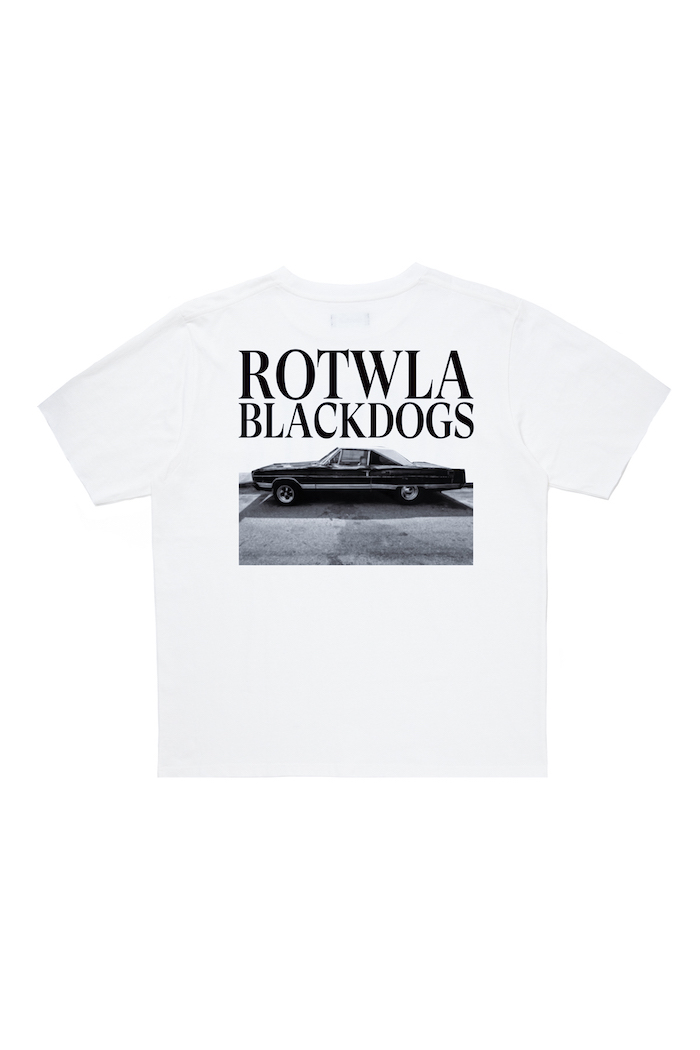 ROTTWEILER R9 PHOTO TEE