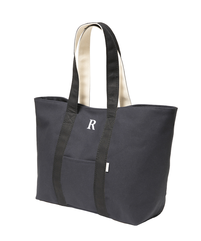 ROTTWEILER R9 LARGE TOTE BAG