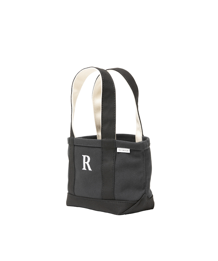 ROTTWEILER R9 SMALL TOTE BAG