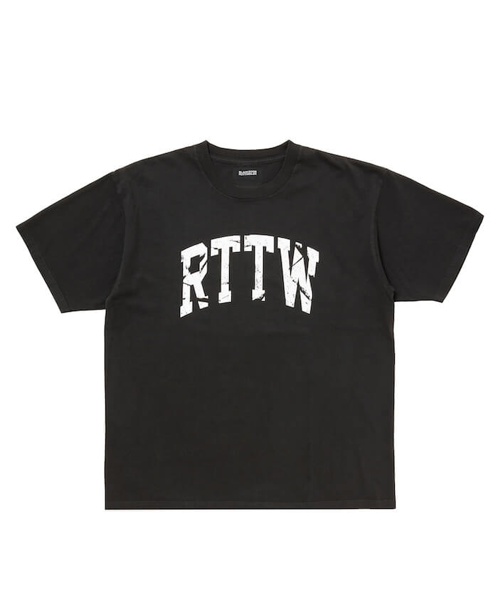 ROTTWEILER RTTW TEE