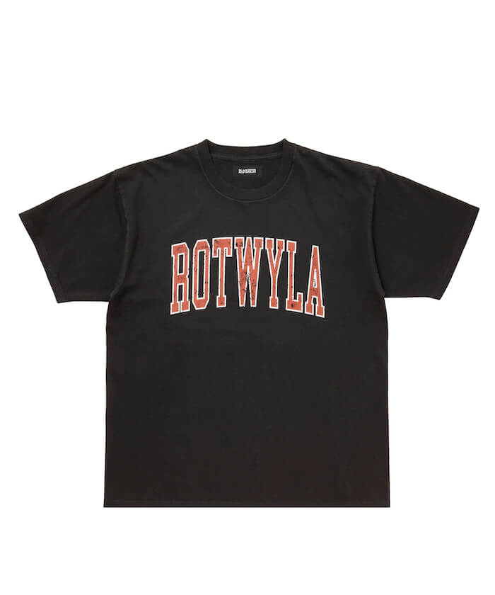 ROTTWEILER ROT TEE