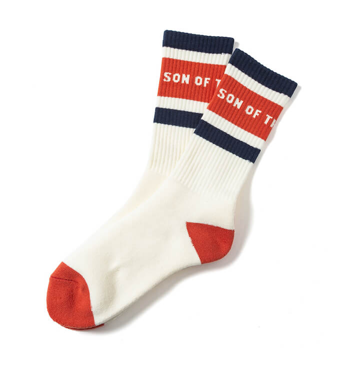 SON OF THE CHEESE POOLSOX