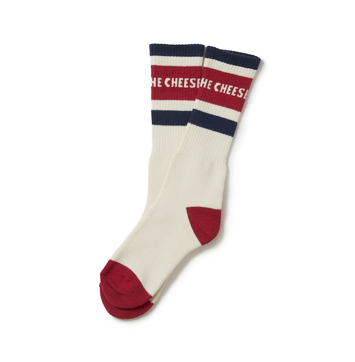 SON OF THE CHEESE POOL SOX WARM
