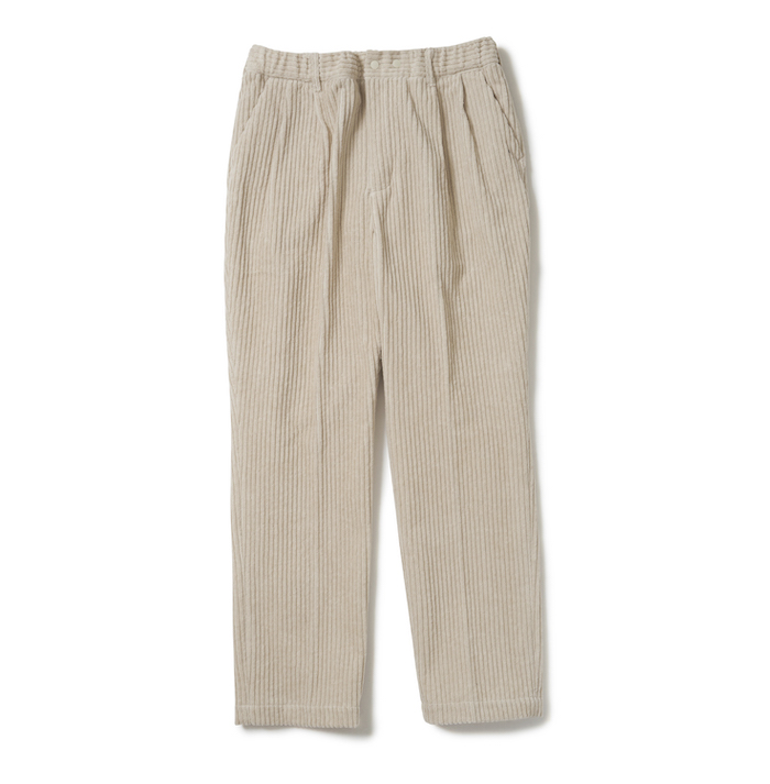 SON OF THE CHEESE Cordy MJK Pants