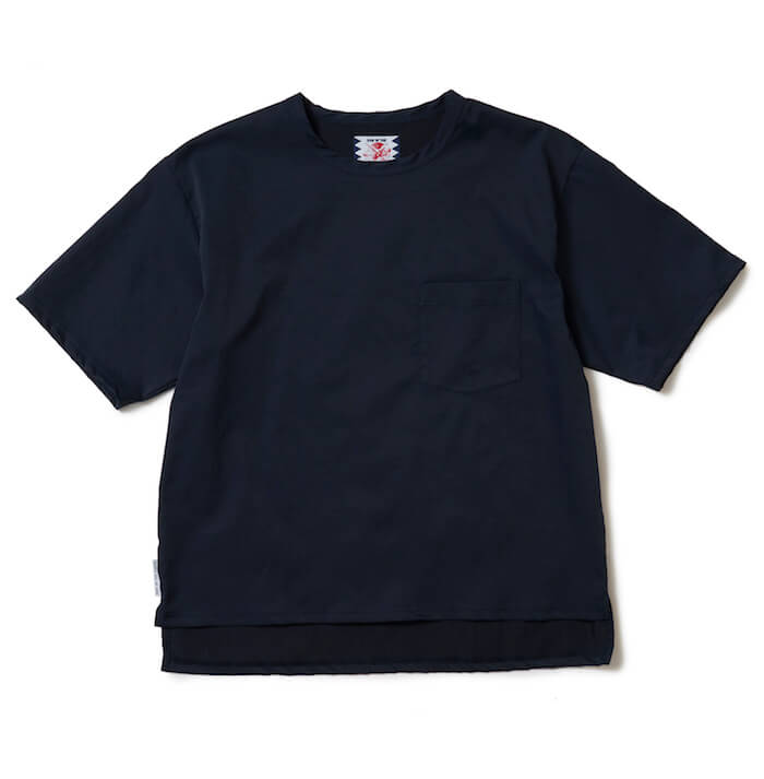 SON OF THE CHEESE Waterproof Tee