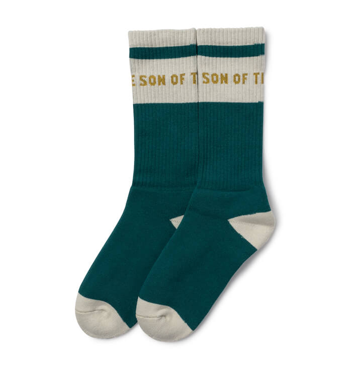 SON OF THE CHEESE POOL SOX