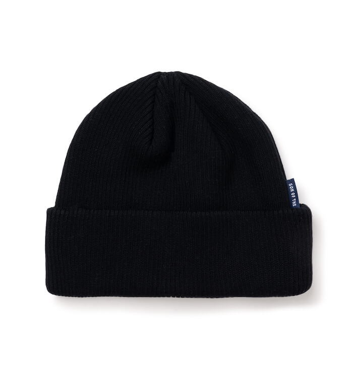 SON OF THE CHEESE C100 Knit Cap