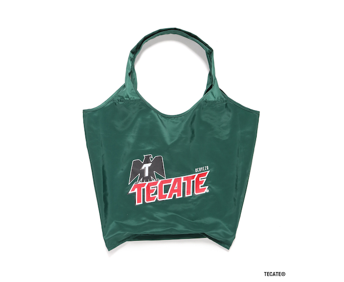 WACKO MARIA TECATE / ECO BAG