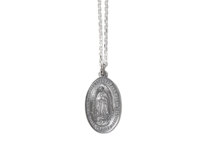 WACKO MARIA MEDAI NECKLACE ( TYPE-1 )