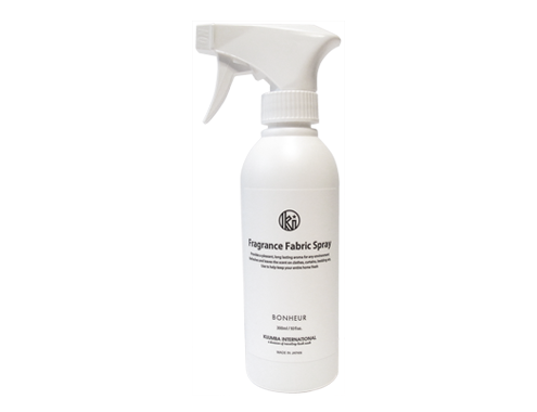 Kuumba FRAGRANCE FABRIC SPRAY