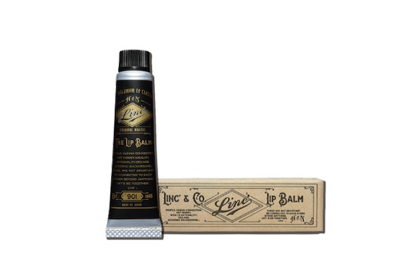 LINC ORIGINAL MAKERS Lip Balm