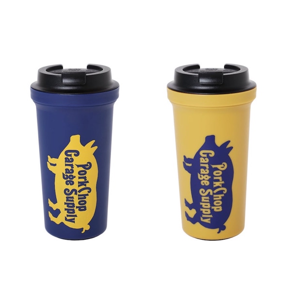 PORKCHOP GARAGE SUPPLY Tumbler Large