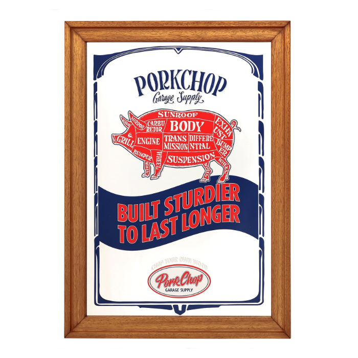 TJT様専用 PORKCHOP GARAGE SUPPLY-