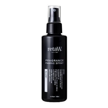 retaW Fragrance Fabric Spray ALLEN EVELYN BARNEY NATURAL MYSTIC