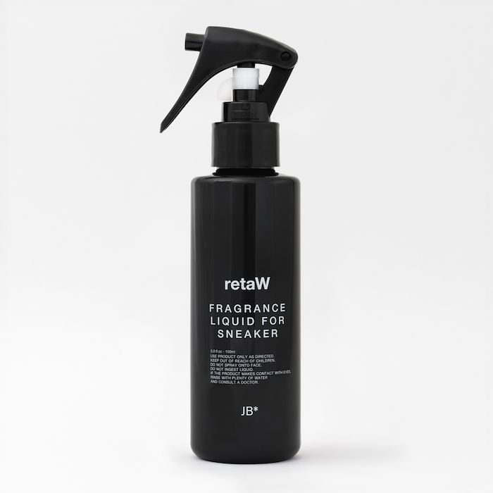 retaW Fragrance Liquid for DENIM MOOD