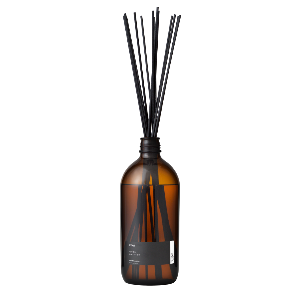 retaW Fragrance Standard Diffuser ALLEN EVELYN BARNEY NATURAL MYSTIC